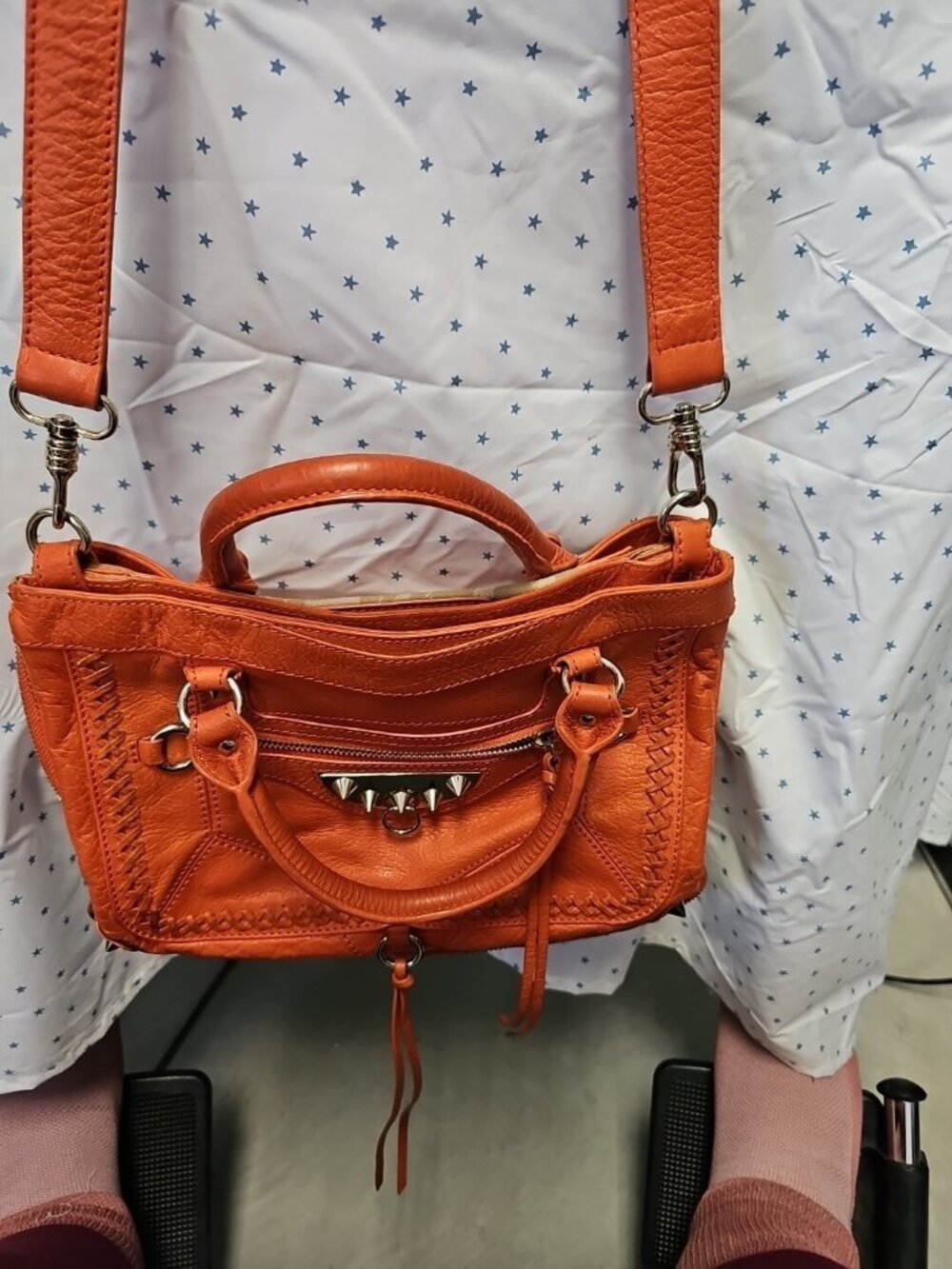 sam edelman. Shoulder Handbag